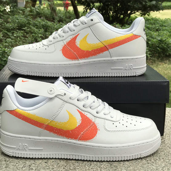 Nike Air Force 1 '07  Sneaker        FJ4228-100 - DopestKickz