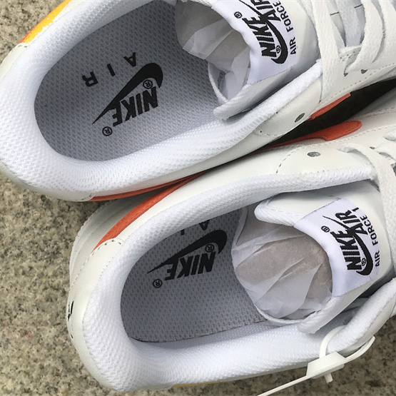 Nike Air Force 1 '07  Sneaker        FJ4228-100 - DopestKickz
