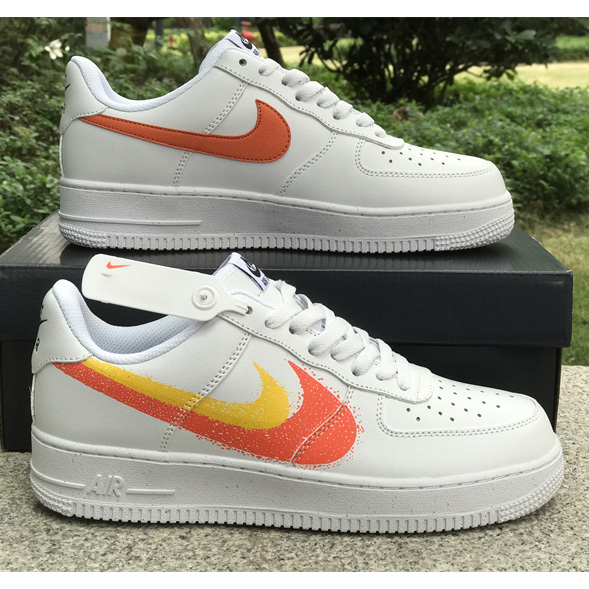 Nike Air Force 1 '07  Sneaker        FJ4228-100 - DopestKickz