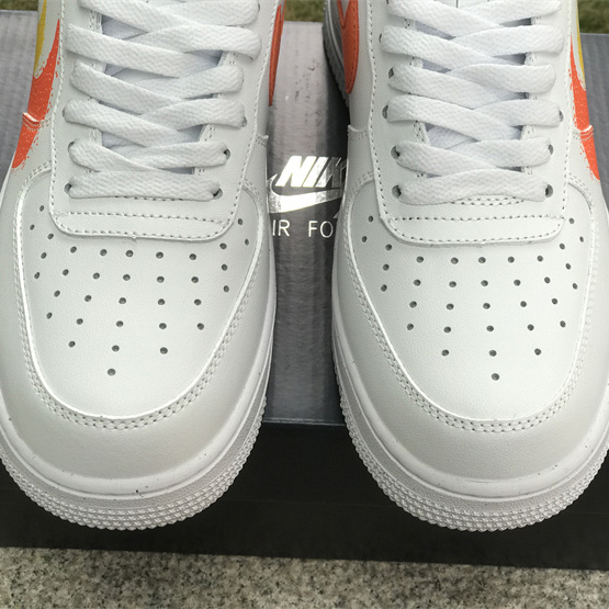 Nike Air Force 1 '07  Sneaker        FJ4228-100 - DopestKickz