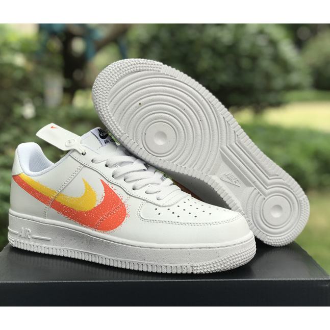 Nike Air Force 1 '07  Sneaker        FJ4228-100 - DopestKickz