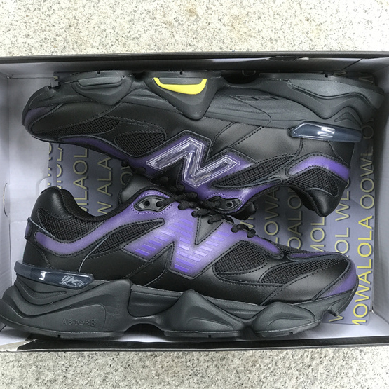 New Balance 9060 Sneakers   U9060MW  - DopestKickz