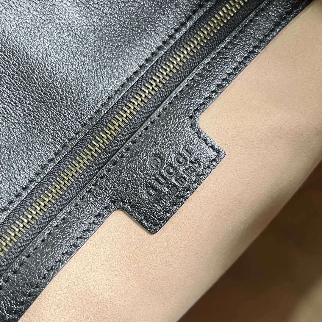 Gucci Diana Large Shoulder Bag(34-26-9cm) - DopestKickz