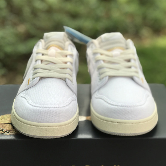 Union x Air Jordan 1 KO Low Sneaker    DO8912-101 - DopestKickz