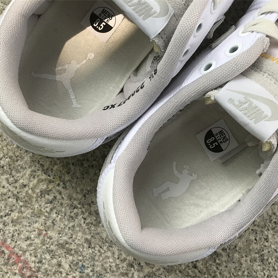 Union x Air Jordan 1 KO Low Sneaker    DO8912-101 - DopestKickz