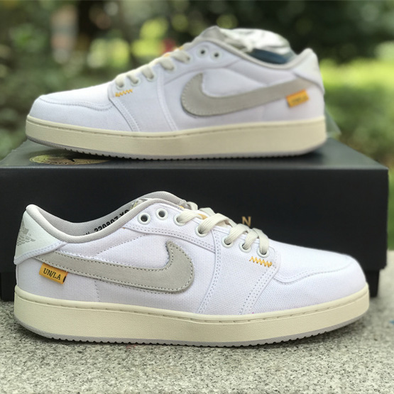 Union x Air Jordan 1 KO Low Sneaker    DO8912-101 - DopestKickz