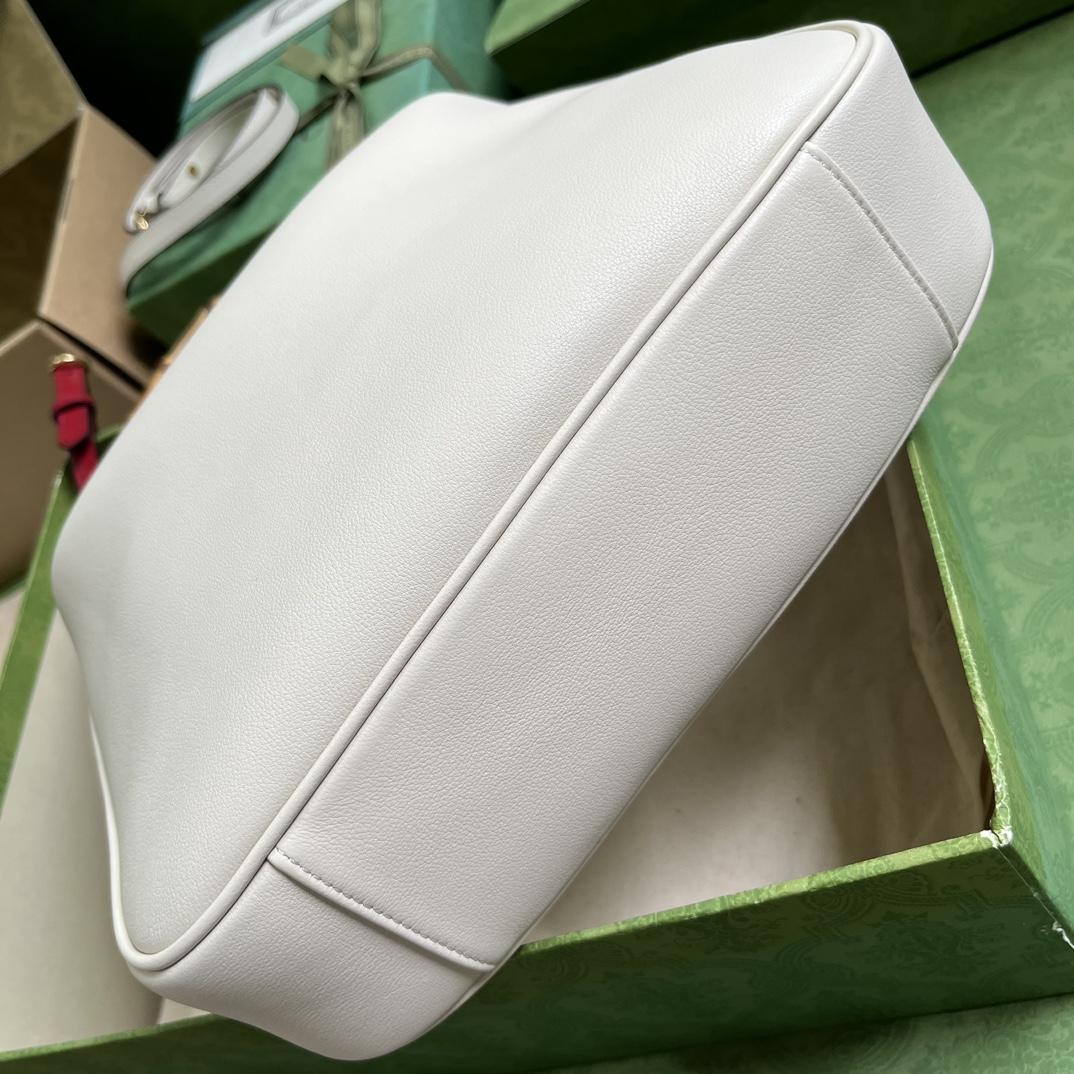 Gucci Diana Medium Shoulder Bag(30-23-6.5cm) - DopestKickz