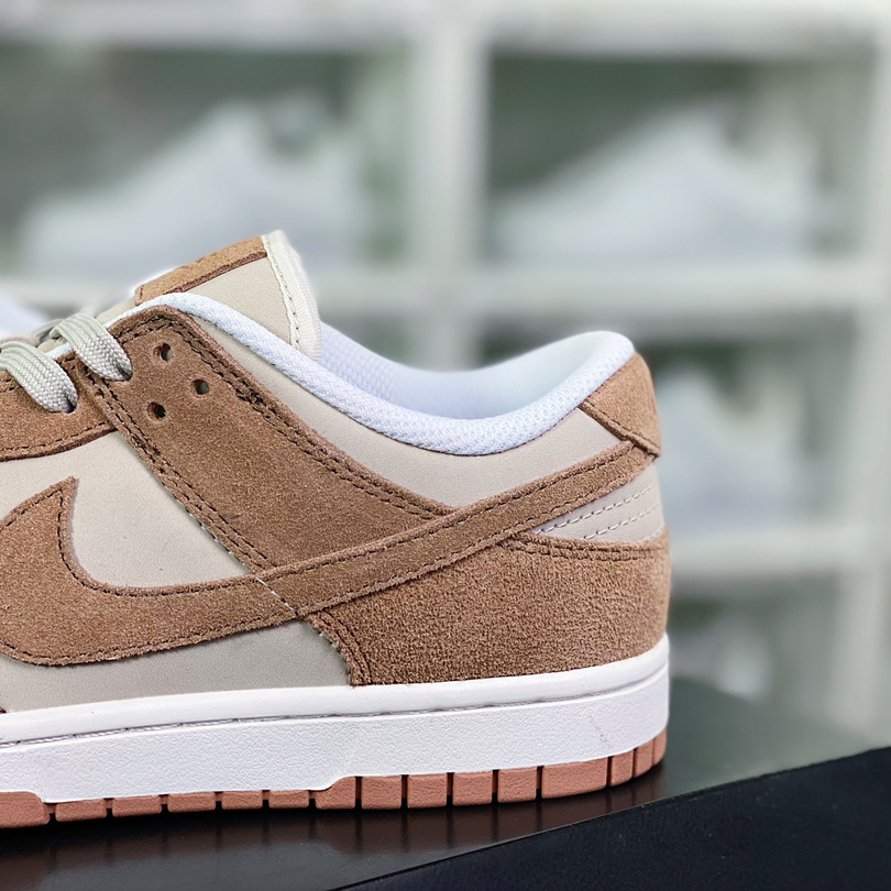 Nike Dunk Low Sneaker           fd0873-126 - DopestKickz