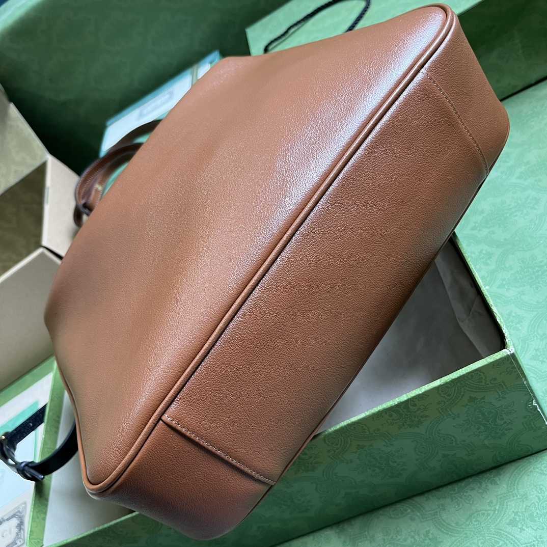 Gucci Diana Medium Shoulder Bag(30-23-6.5cm) - DopestKickz