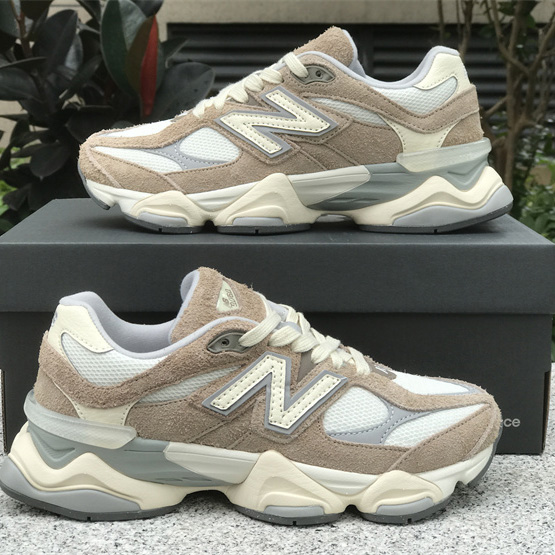 New Balance 9060 Sneakers   U9060HSB - DopestKickz
