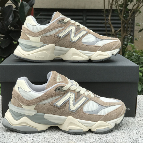 New Balance 9060 Sneakers   U9060HSB - DopestKickz