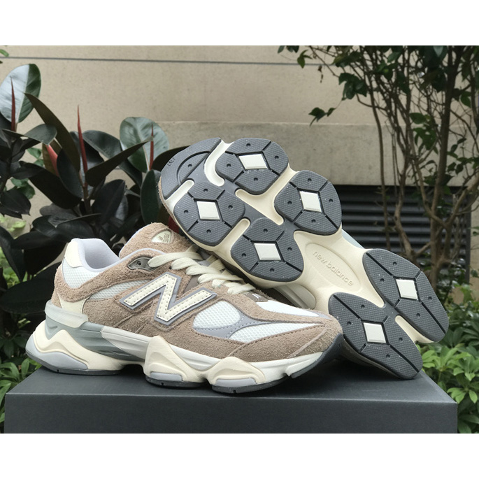 New Balance 9060 Sneakers   U9060HSB - DopestKickz