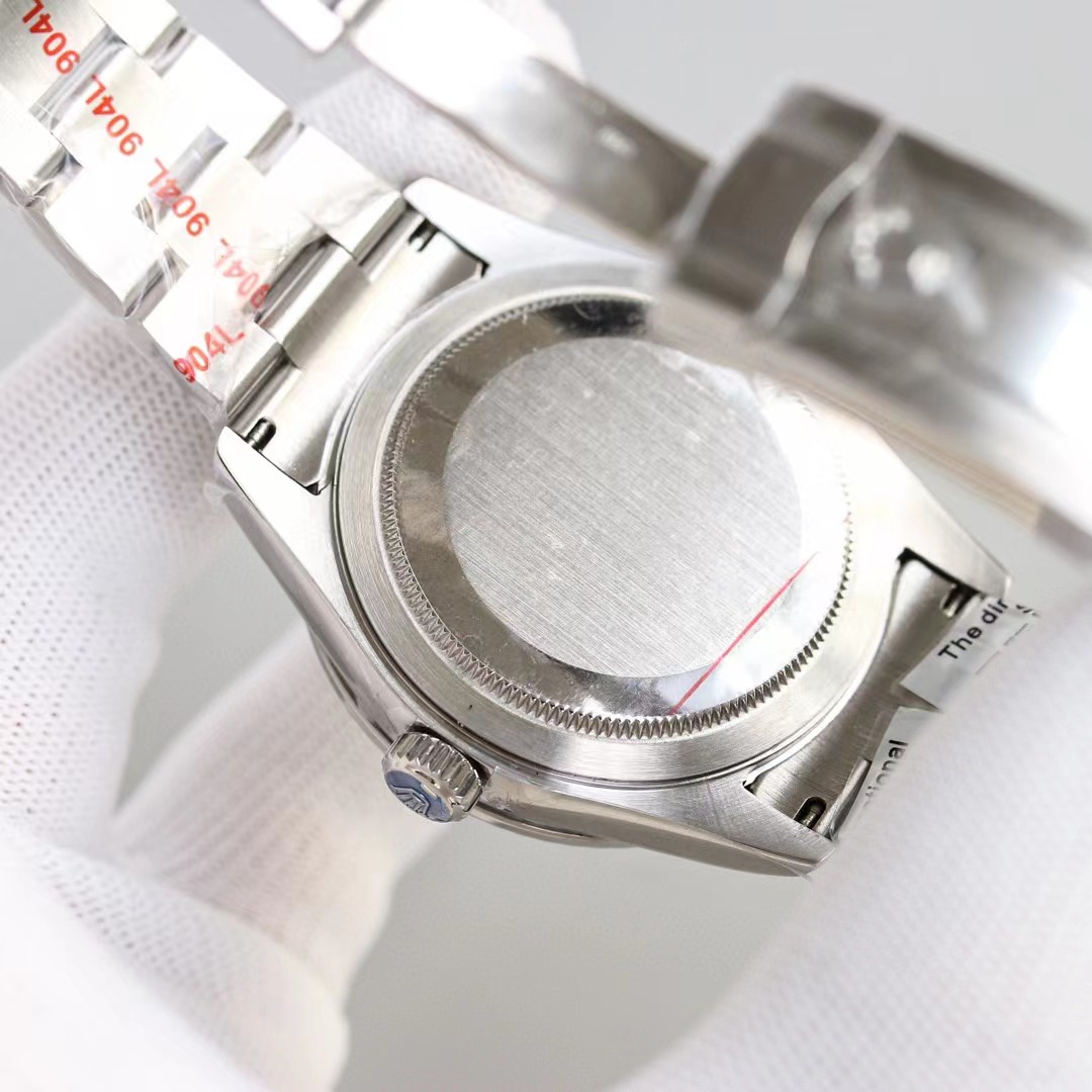 Rolex Sky-Dweller Watch - DopestKickz