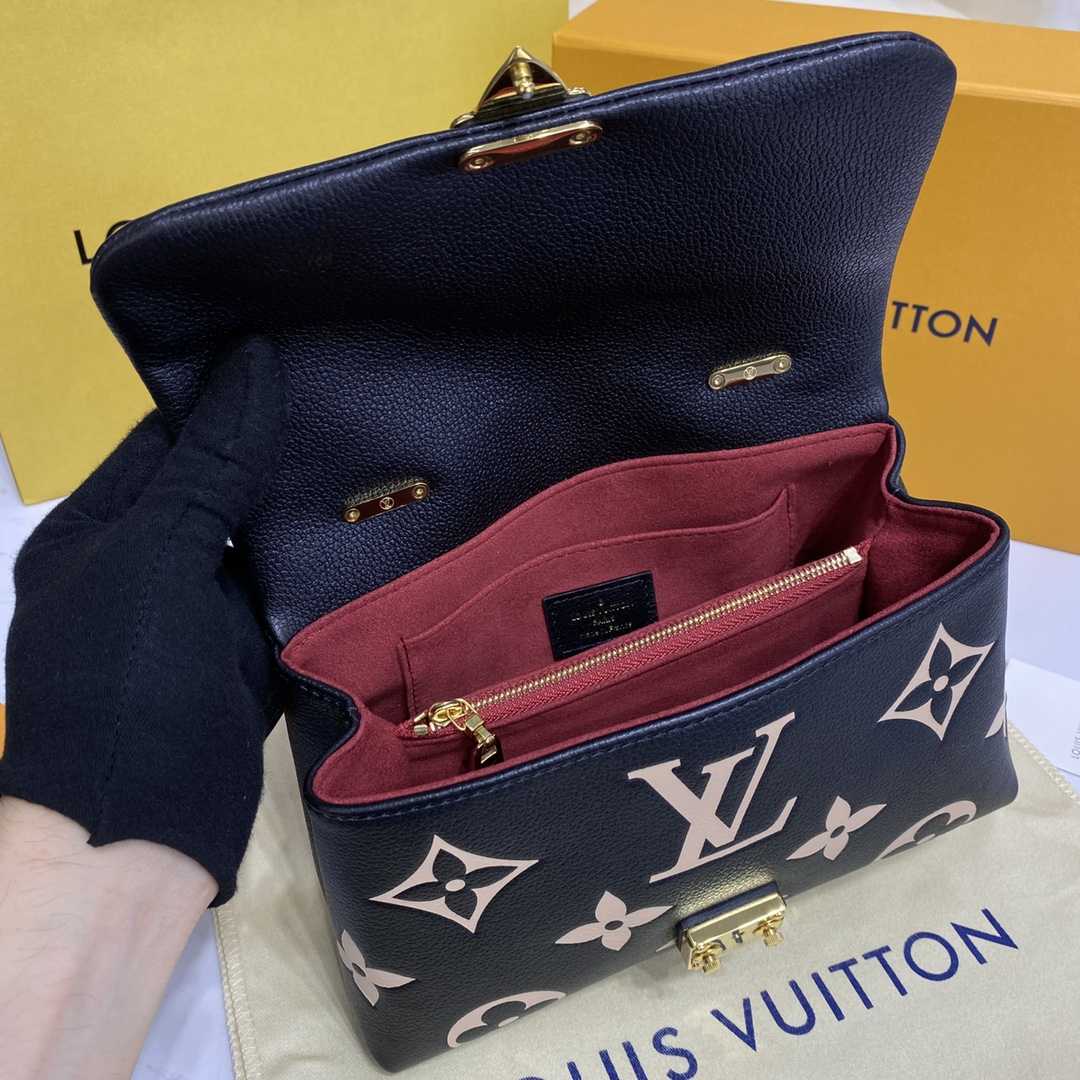 Louis Vuitton Madeleine BB (24 x 17 x 8.5cm)       M45978 - DopestKickz