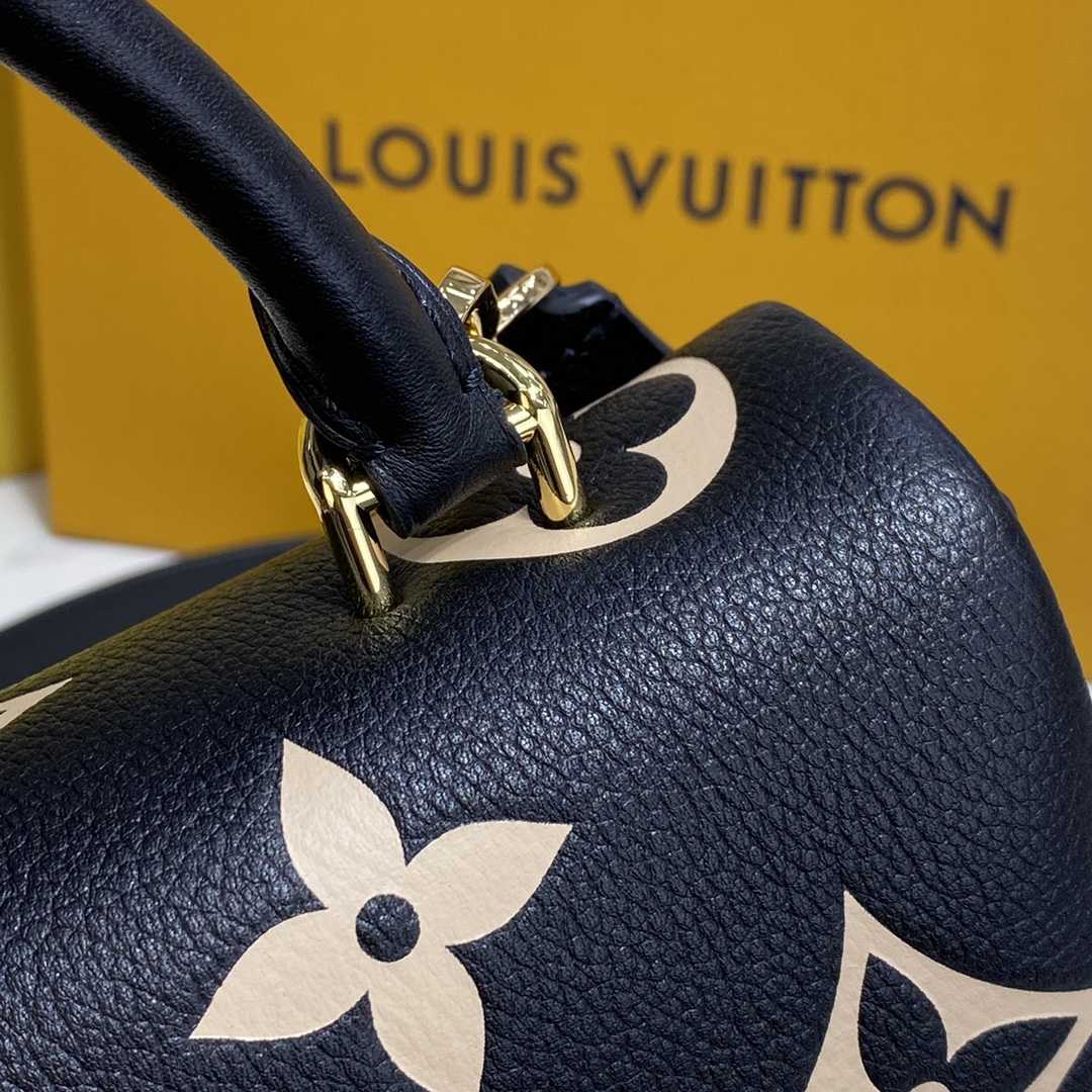 Louis Vuitton Madeleine BB (24 x 17 x 8.5cm)       M45978 - DopestKickz