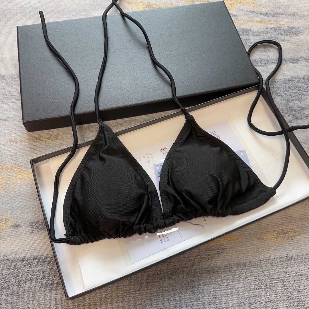 Prada Stretch Jersey Bikini - DopestKickz