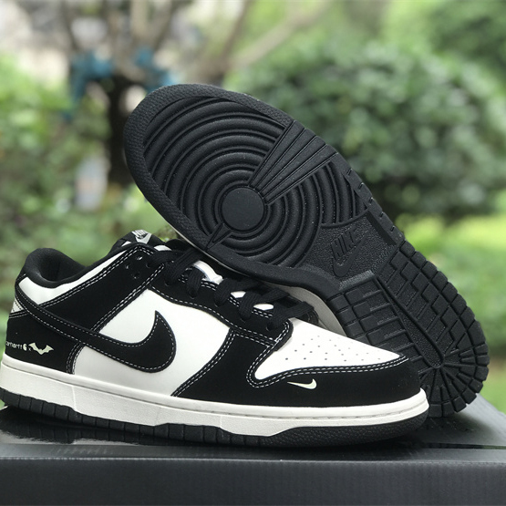 Carhartt WIP x Nike SB Dunk Low"Black/Beige/ Sneakers     FC1688-300 - DopestKickz