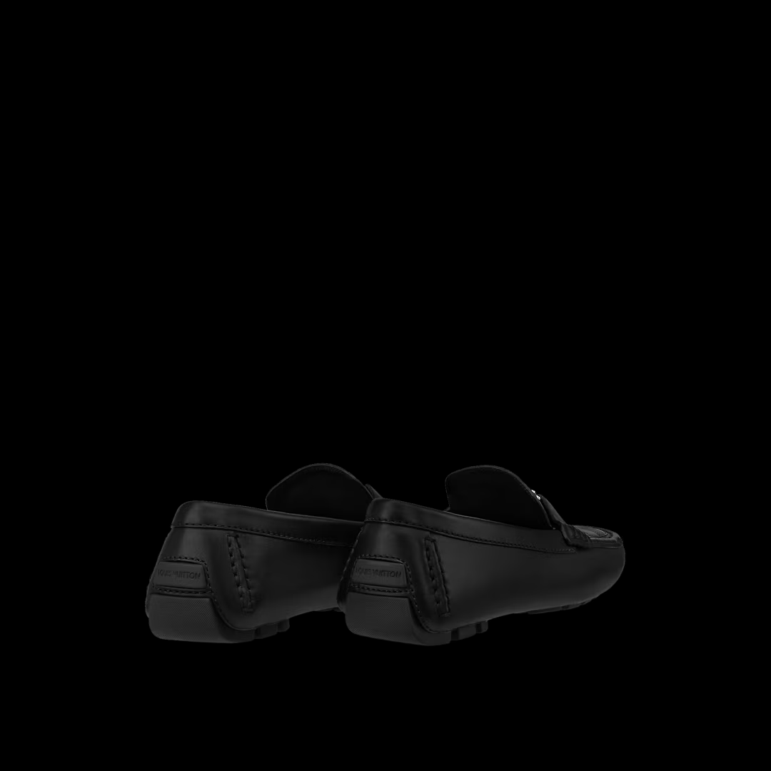 Louis Vuitton Monte Carlo Moccasin   1ABFVC - DopestKickz