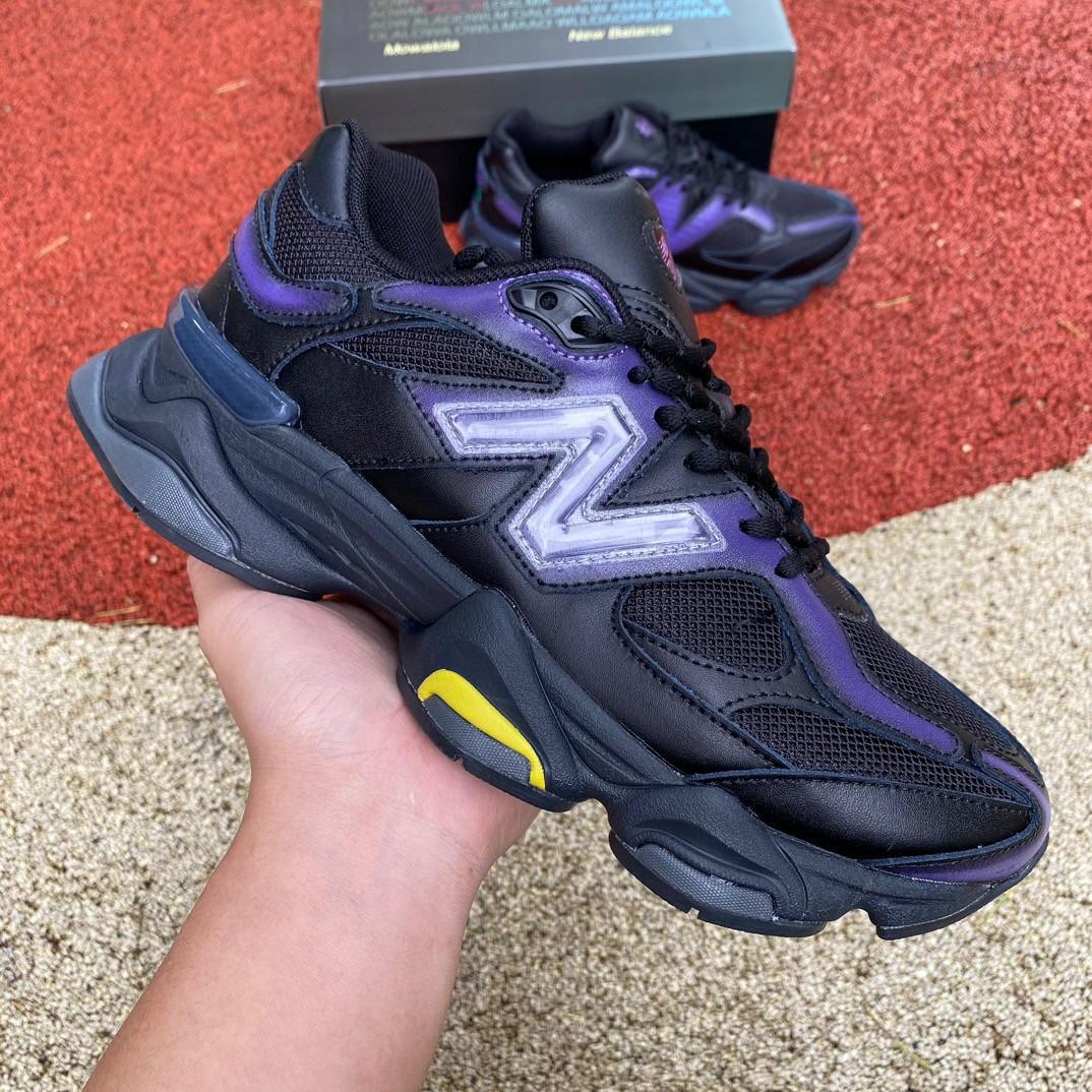 New Balance 9060 Sneakers         U9060mw - DopestKickz