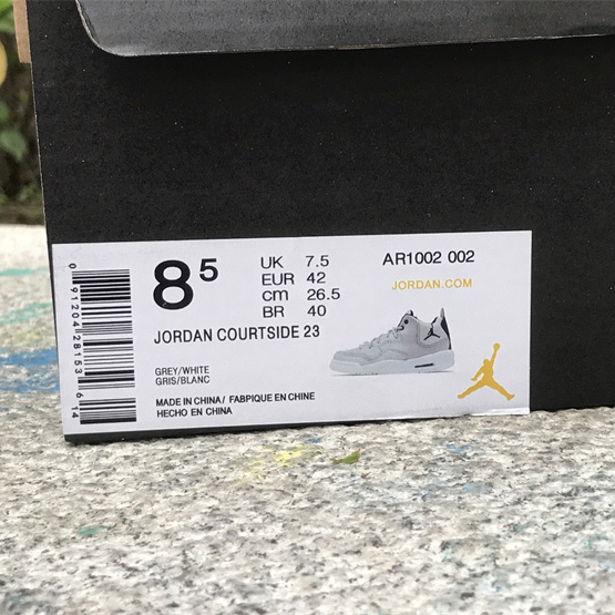 Air Jordan 23 Sneaker   AR1002-002  - DopestKickz