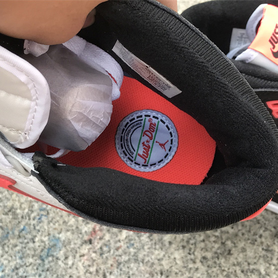 Jordan Legacy 312 Sneaker  AQ4160-108 - DopestKickz