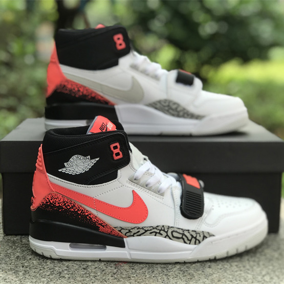 Jordan Legacy 312 Sneaker  AQ4160-108 - DopestKickz
