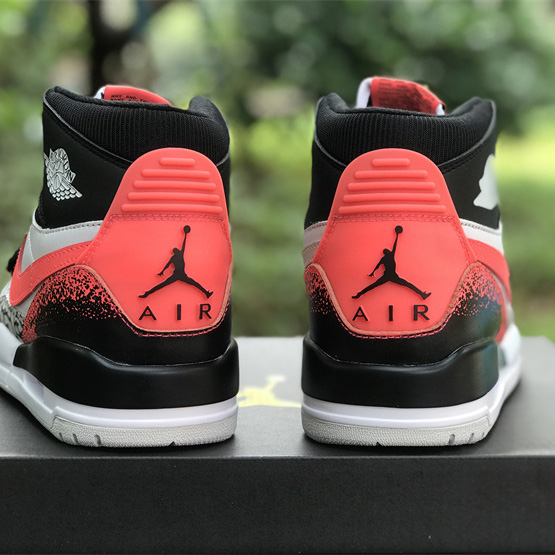 Jordan Legacy 312 Sneaker  AQ4160-108 - DopestKickz