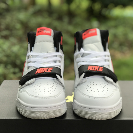 Jordan Legacy 312 Sneaker  AQ4160-108 - DopestKickz