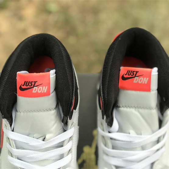 Jordan Legacy 312 Sneaker  AQ4160-108 - DopestKickz