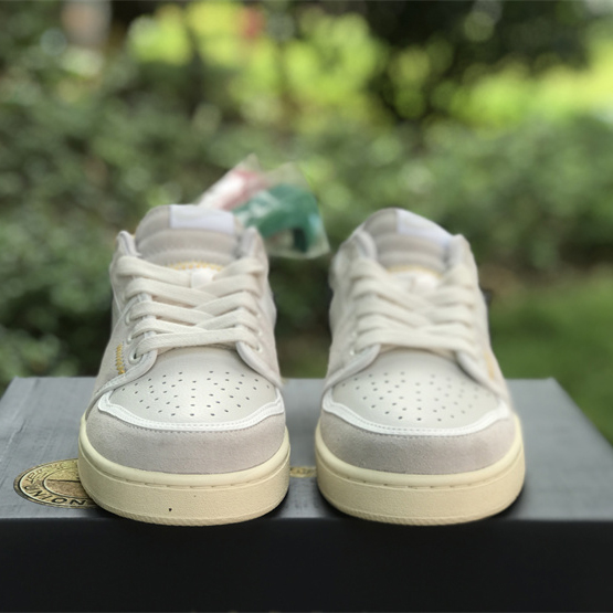 Union x Air Jordan 1 KO Low Sneaker     Union x Air Jordan 1 KO Low - DopestKickz