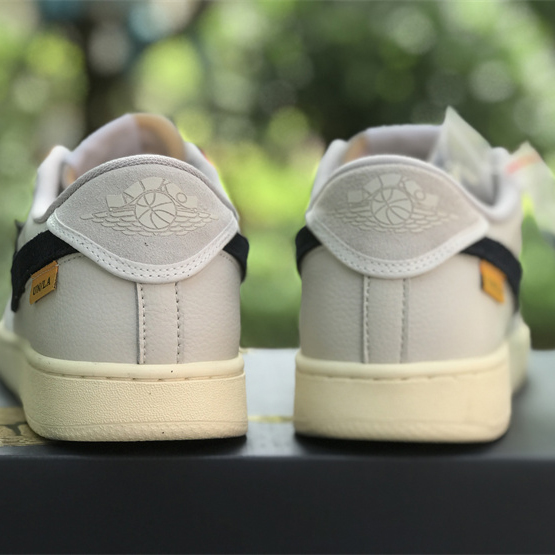 Union x Air Jordan 1 KO Low Sneaker     Union x Air Jordan 1 KO Low - DopestKickz