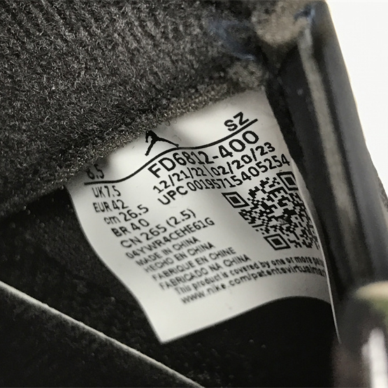 Air Jordan 5 “Georgetown” Sneakers      FD6812-400 - DopestKickz
