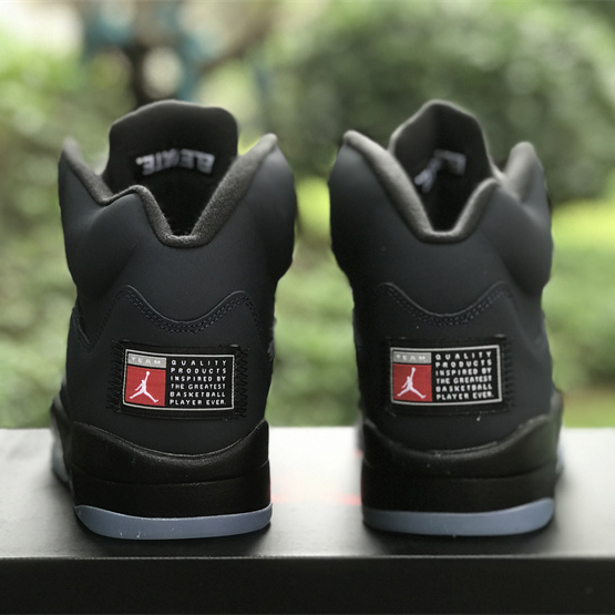 Air Jordan 5 “Georgetown” Sneakers      FD6812-400 - DopestKickz