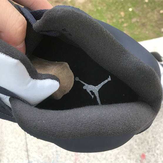 Air Jordan 5 “Georgetown” Sneakers      FD6812-400 - DopestKickz