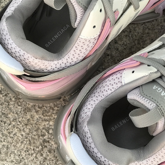 Balenciaga Track Sneaker  - DopestKickz