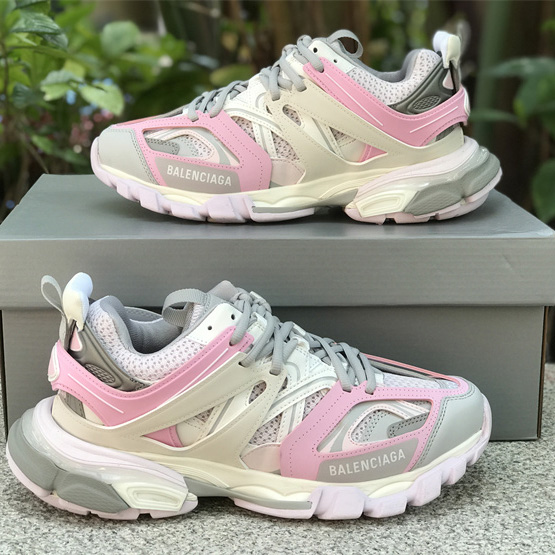 Balenciaga Track Sneaker  - DopestKickz