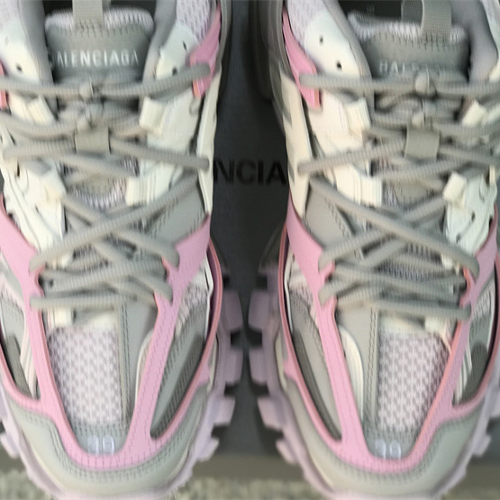 Balenciaga Track Sneaker  - DopestKickz