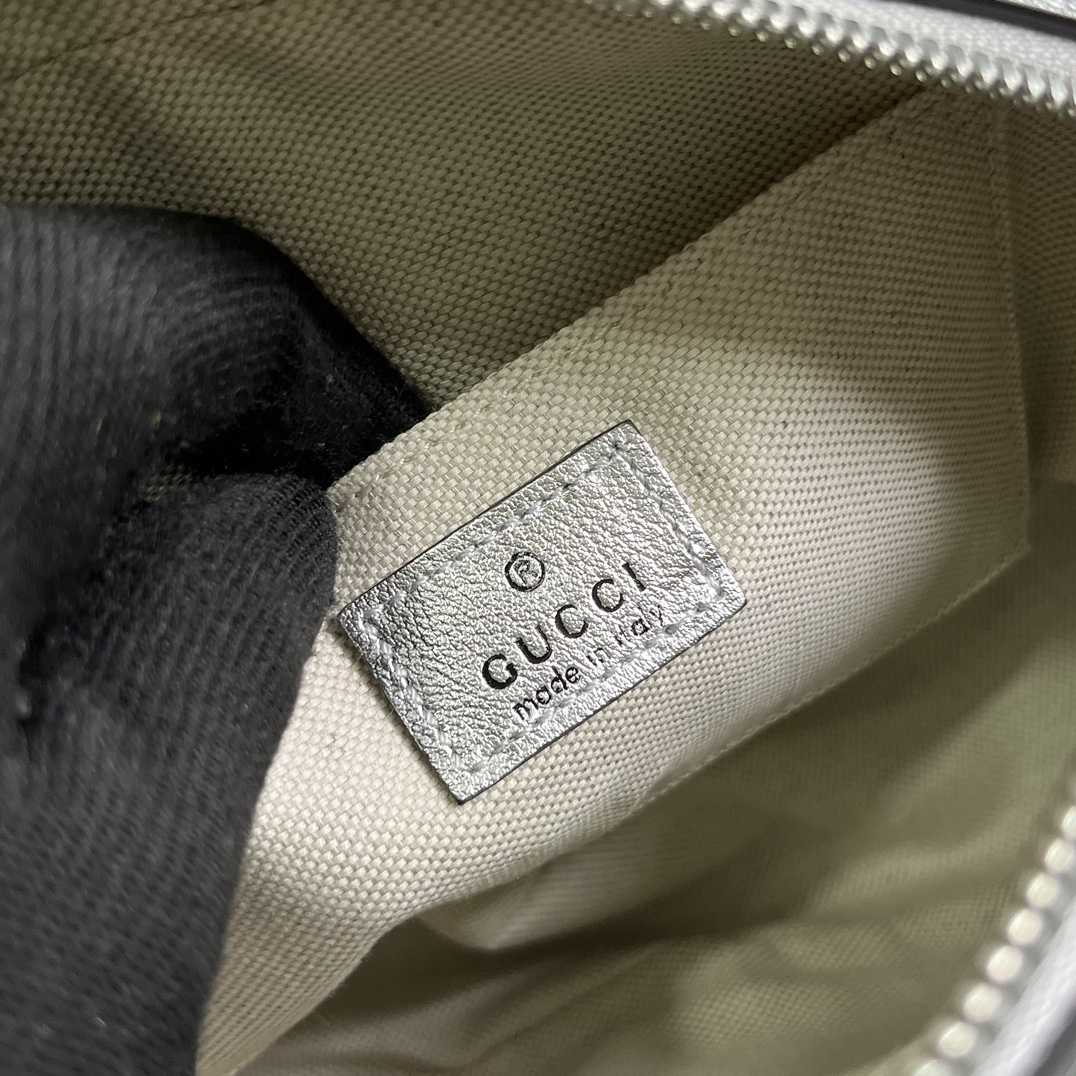 Gucci Blondie Small Shoulder Bag(21-15.5-5cm) - DopestKickz