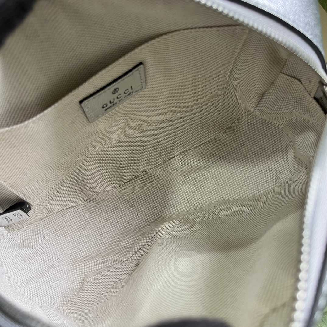 Gucci Blondie Small Shoulder Bag(21-15.5-5cm) - DopestKickz