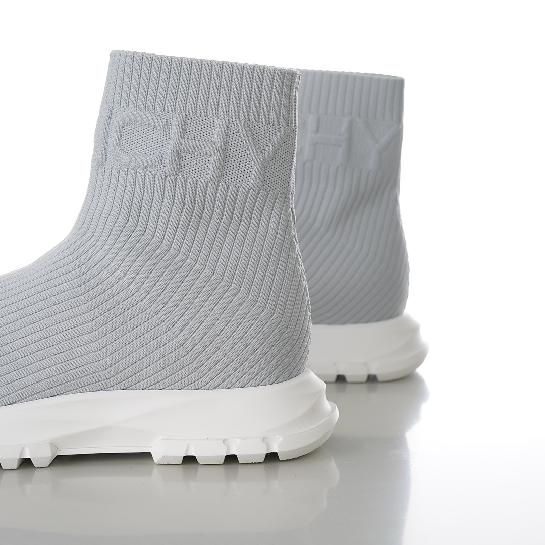 Givenchy Urban Street Sneakers  - DopestKickz