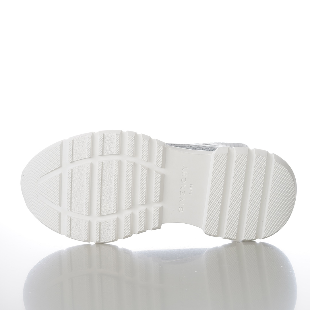 Givenchy Urban Street Sneakers  - DopestKickz