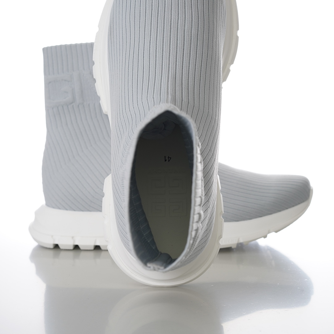 Givenchy Urban Street Sneakers  - DopestKickz