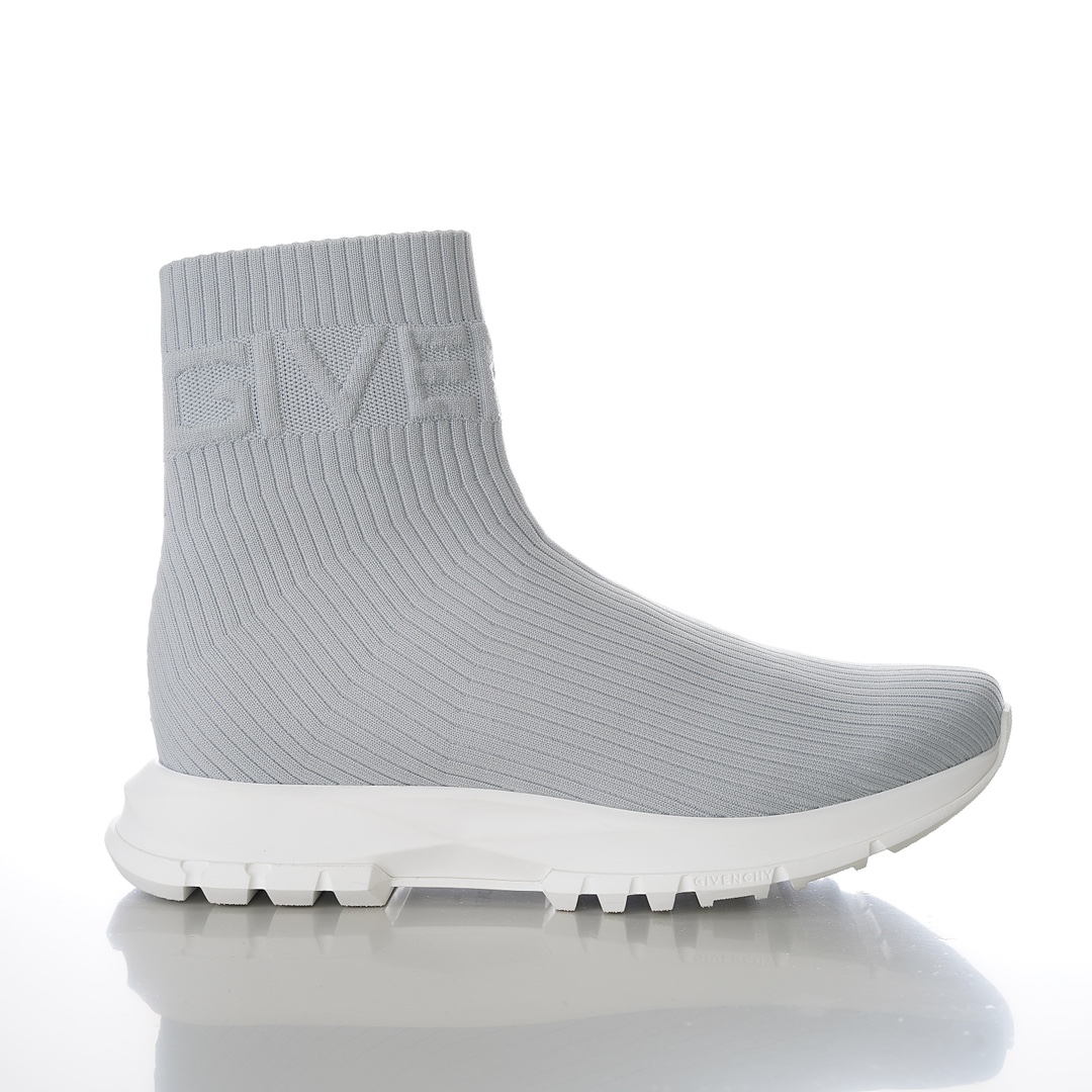 Givenchy Urban Street Sneakers  - DopestKickz