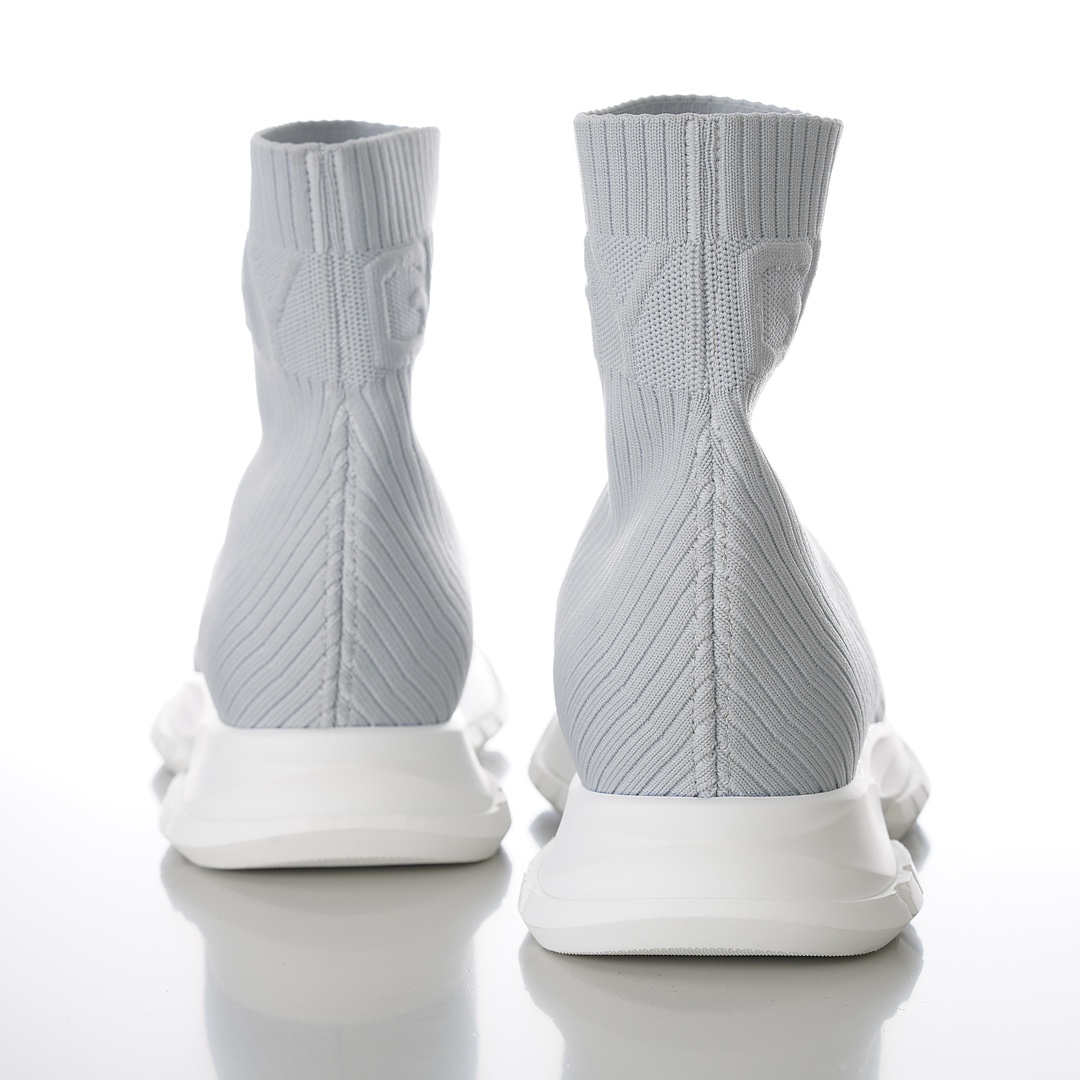 Givenchy Urban Street Sneakers  - DopestKickz
