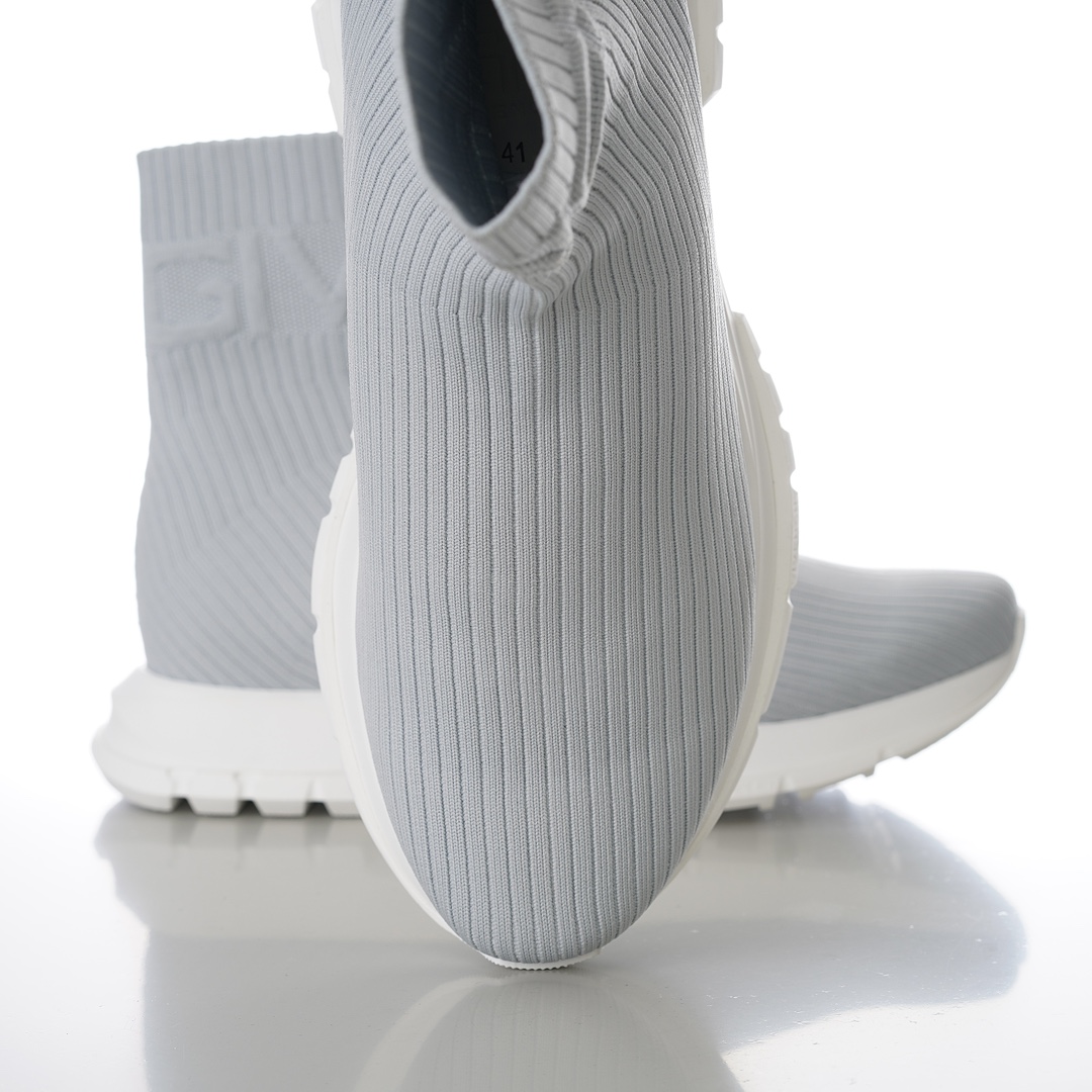 Givenchy Urban Street Sneakers  - DopestKickz