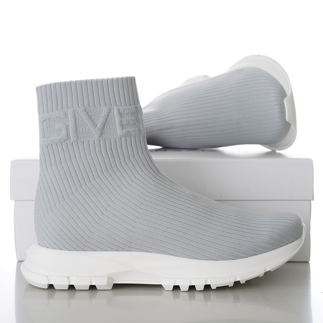 Givenchy Urban Street Sneakers  - DopestKickz