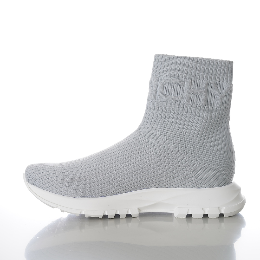 Givenchy Urban Street Sneakers  - DopestKickz
