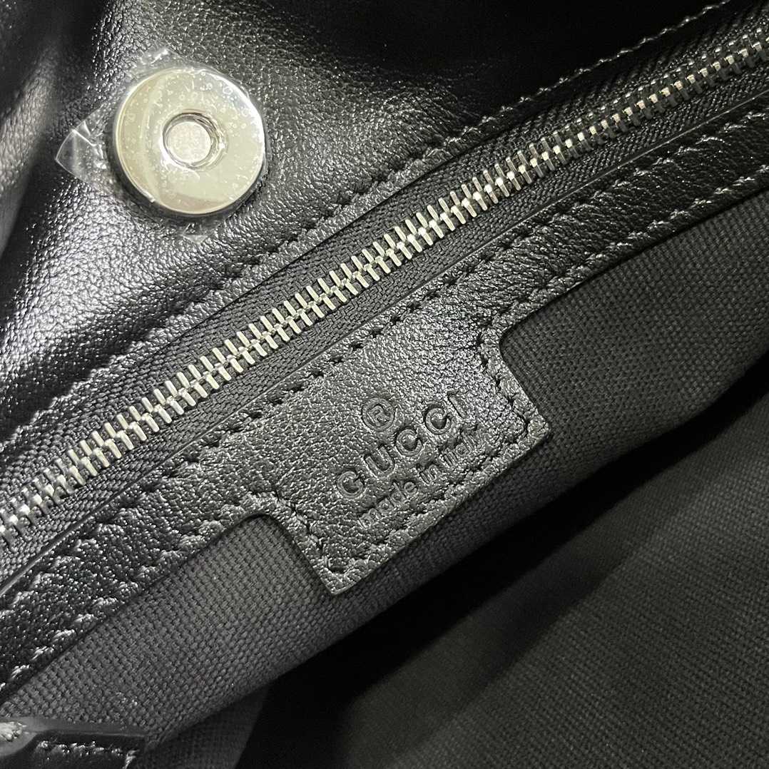 Gucci Blondie Small Tote Bag (24x 30x 6cm  ) - DopestKickz