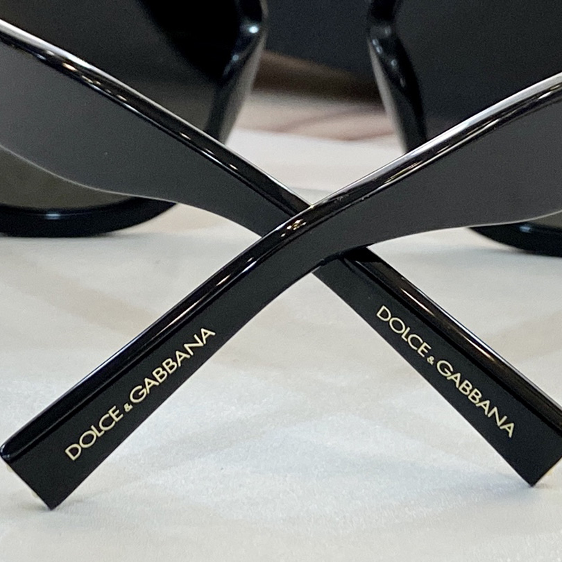 Dolce & Gabbana Domenico Sunglasses   DG4356 - DopestKickz