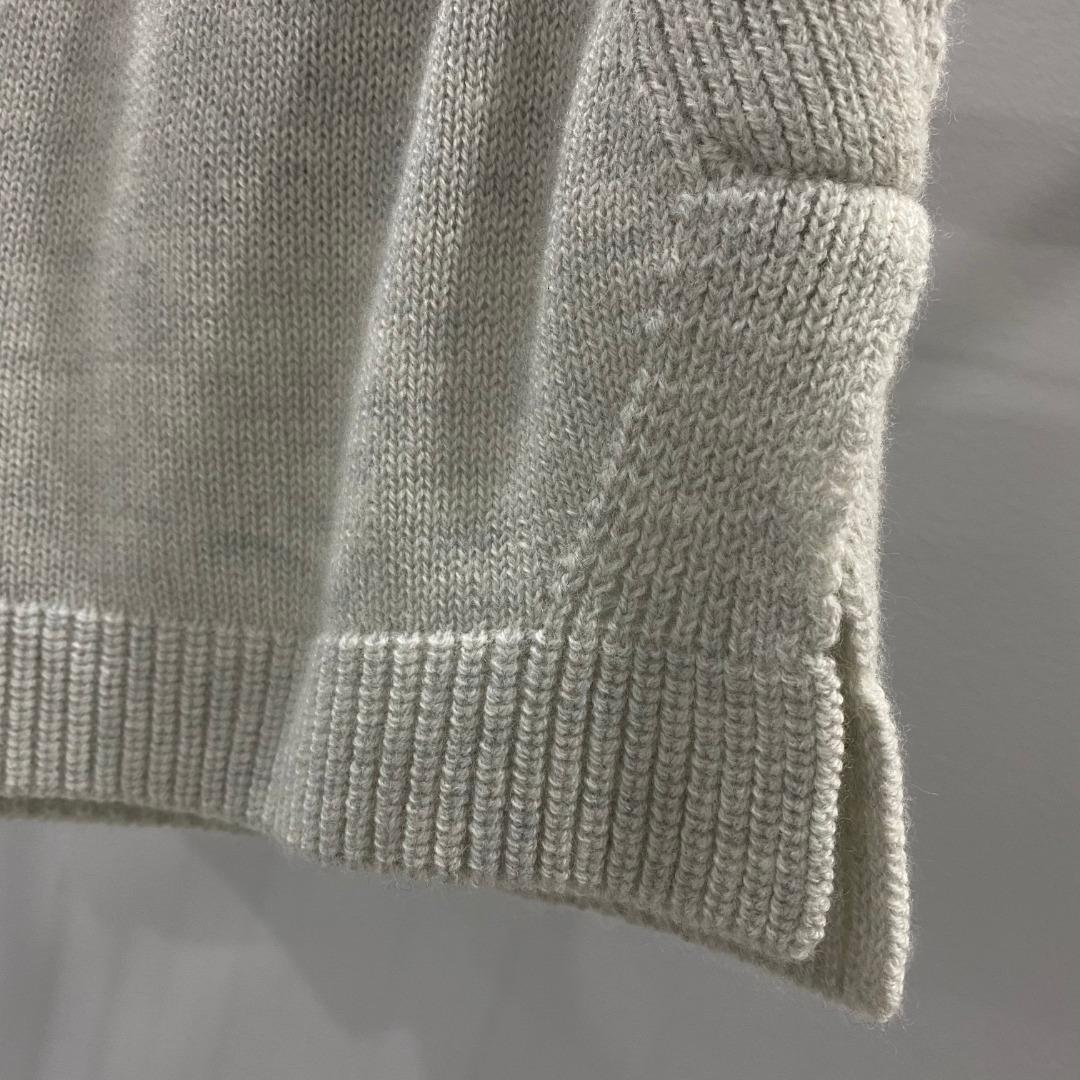 Rick Owens Shorts Knitted Pants  - DopestKickz